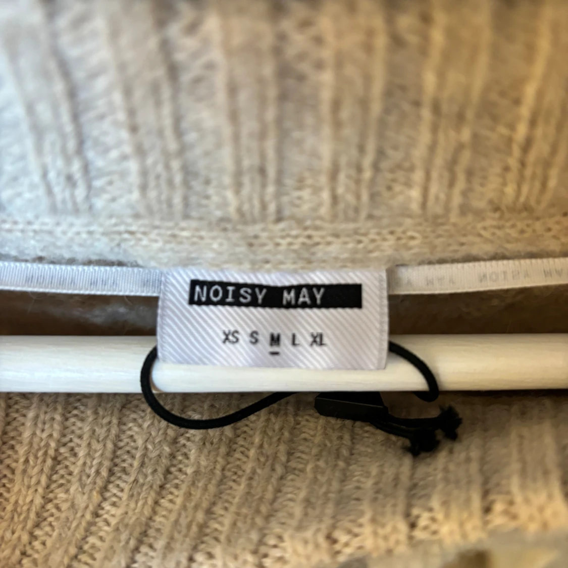 Noisy may tröja  - 90