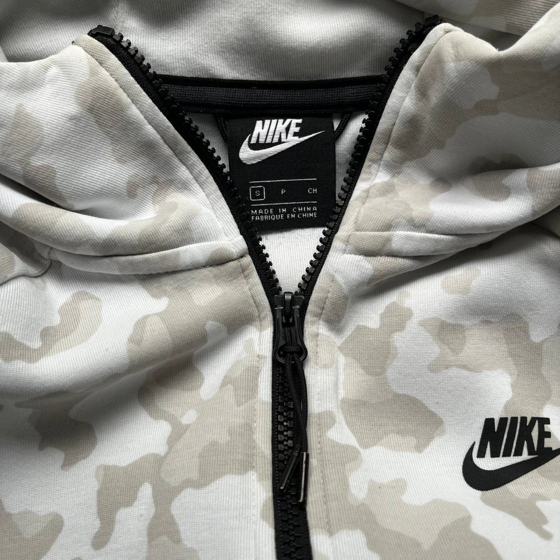 Nike tech fleece camo  - 91
