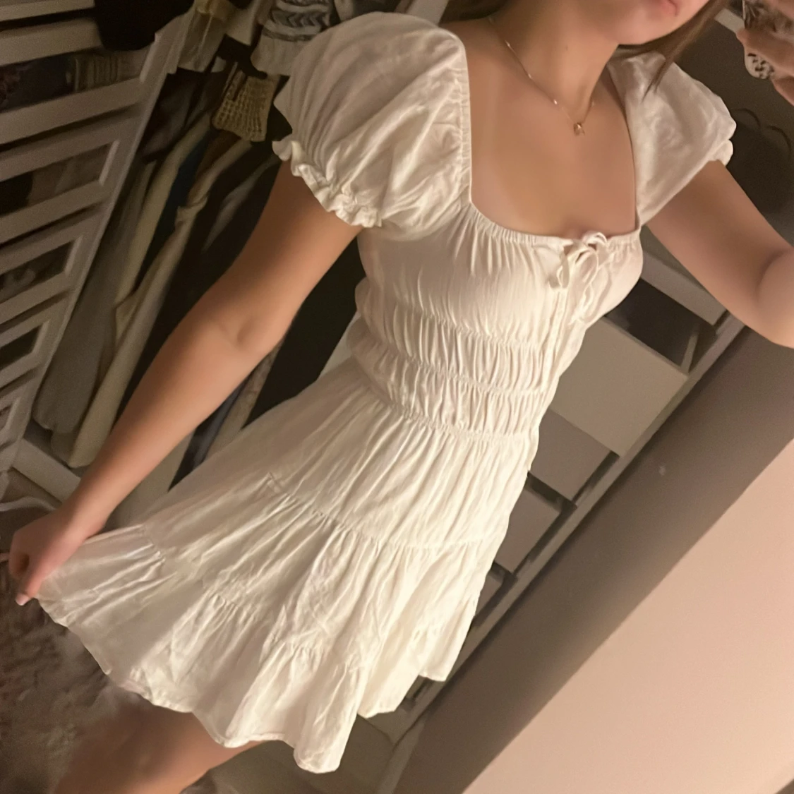 Sommarklänning  - 90