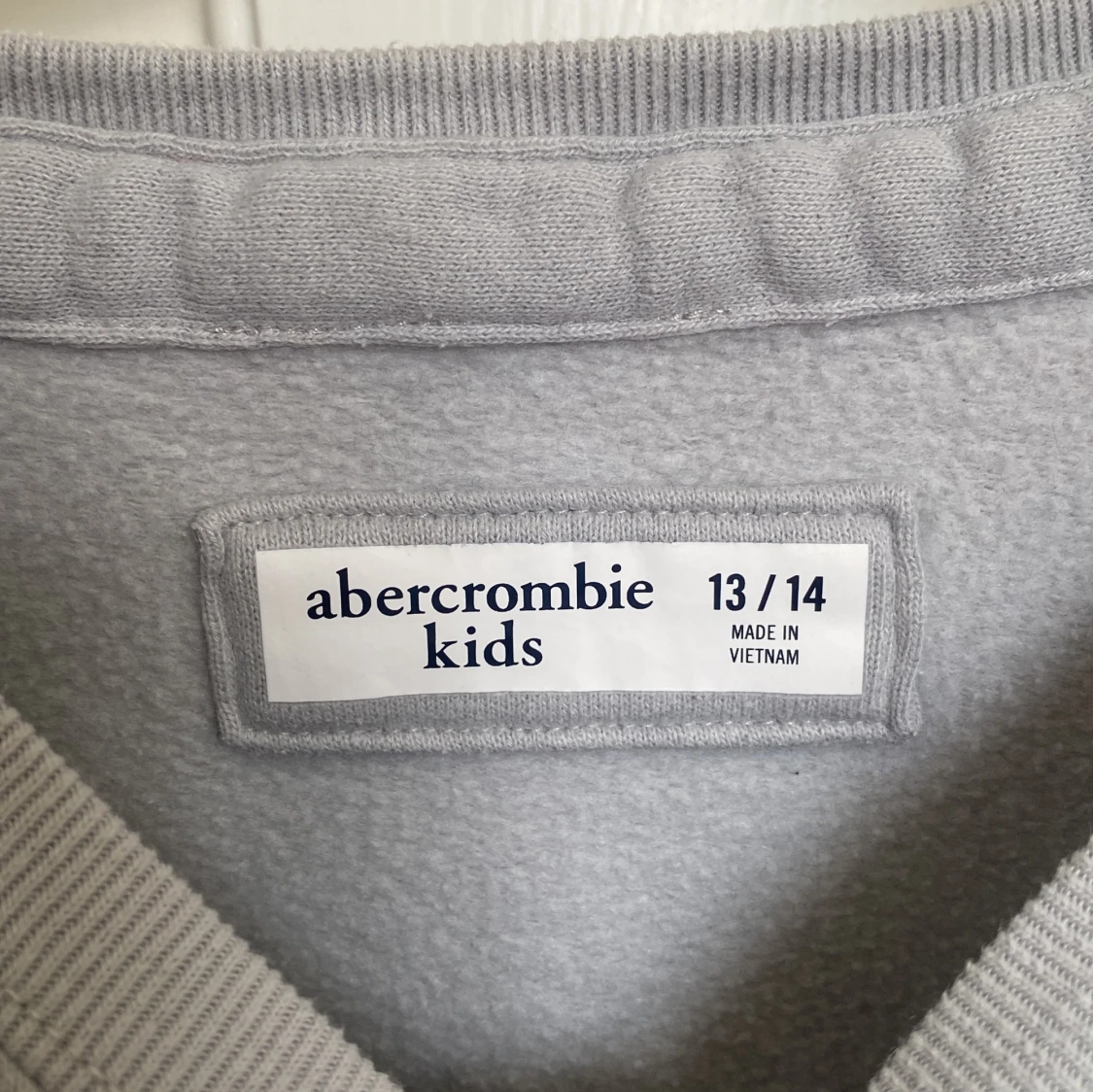 Abercrombie tröja - 90