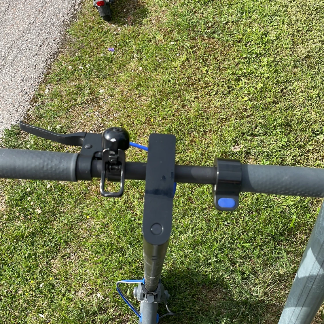 Xiaomi Elscooter  - 91