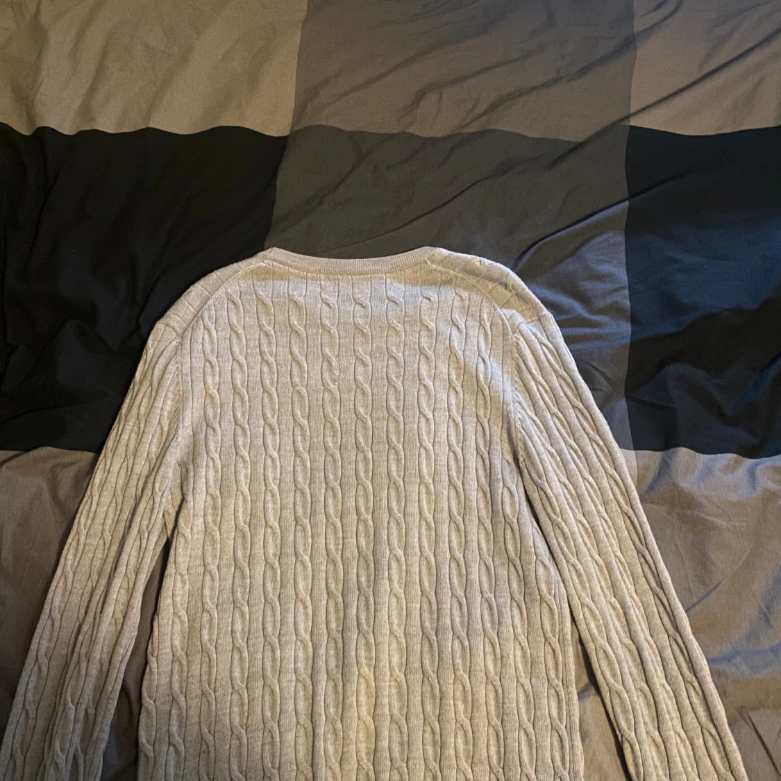 Morris tröja M - 90