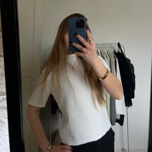 Topp - Så najs topp från zara