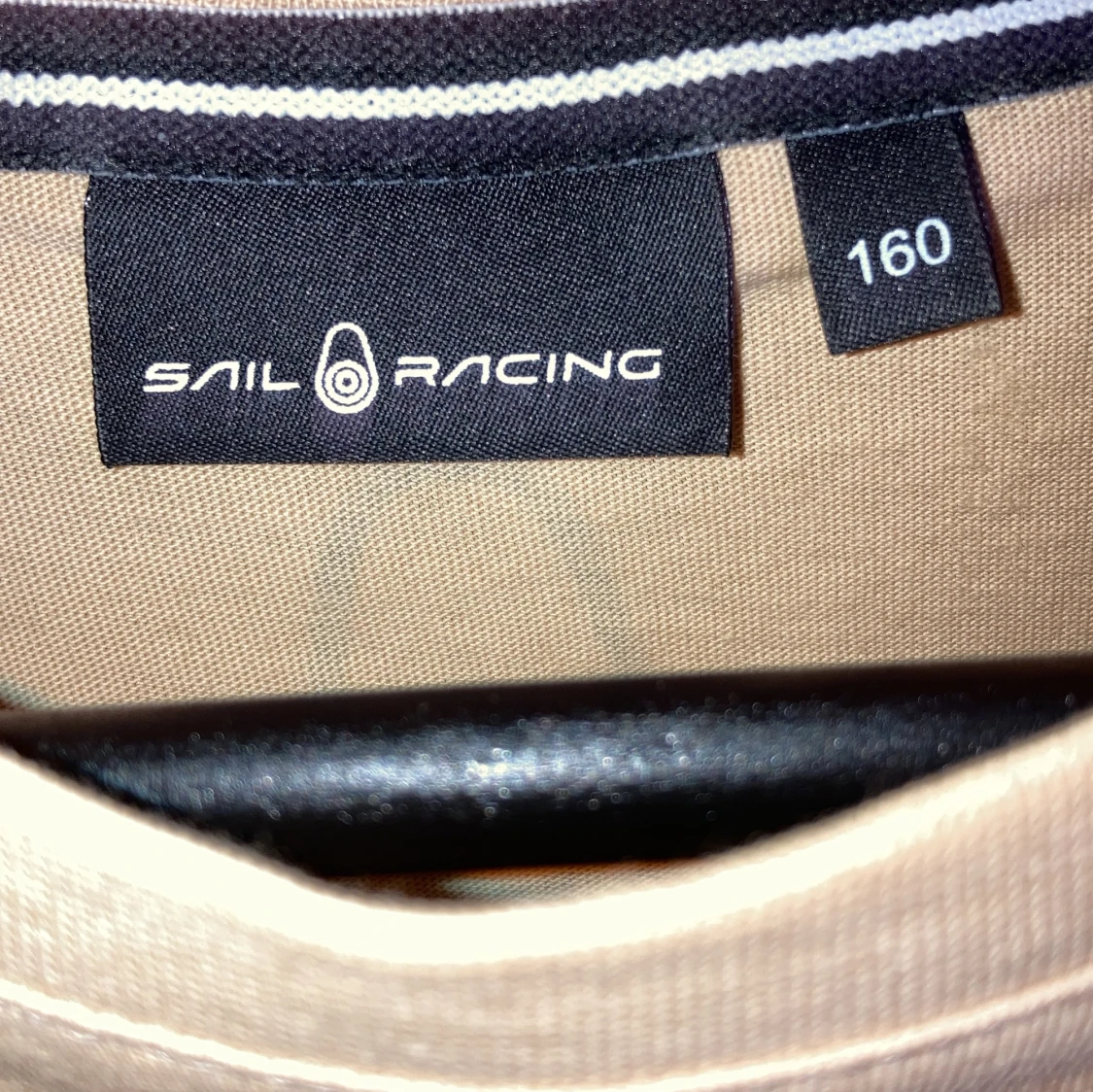 Sailracing t-shirt  - 90