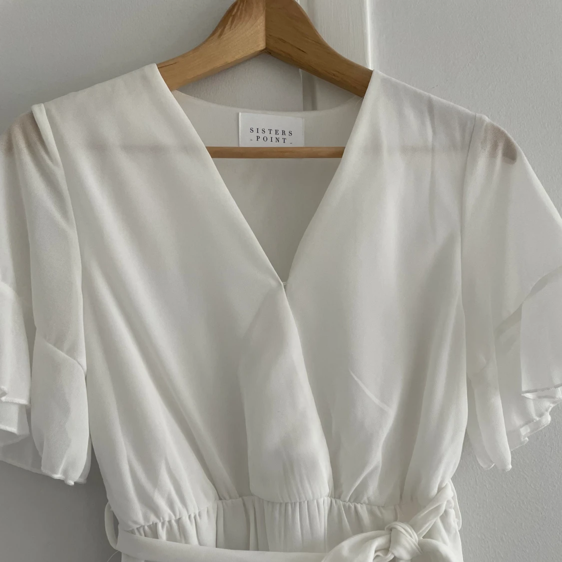 Volangklänning - 91