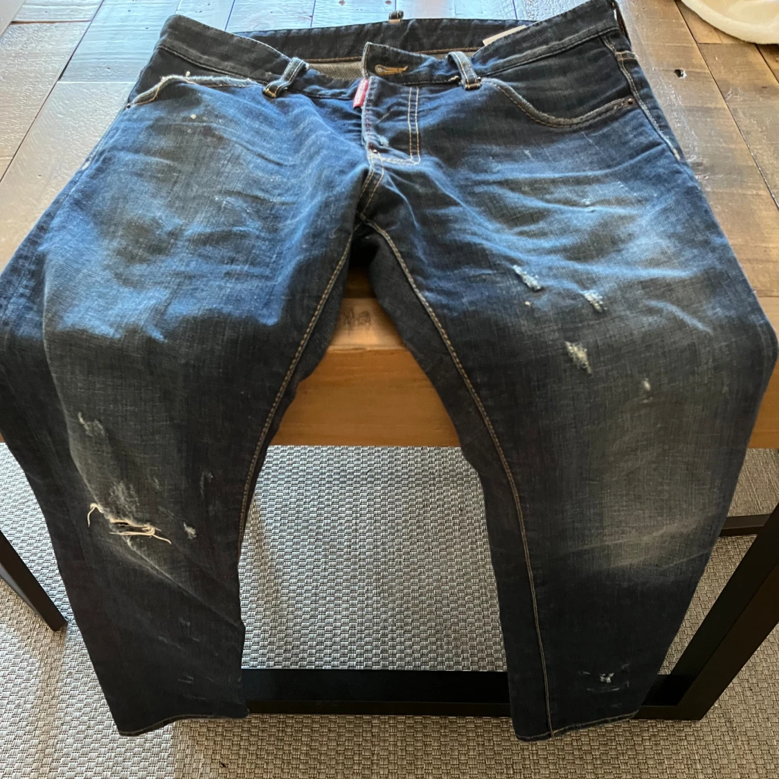 Dsquared jeans  - 90