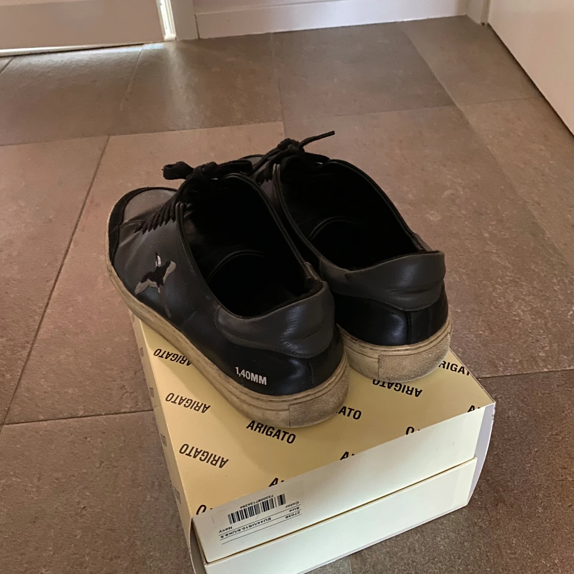 Axel Arigato Skor - 91