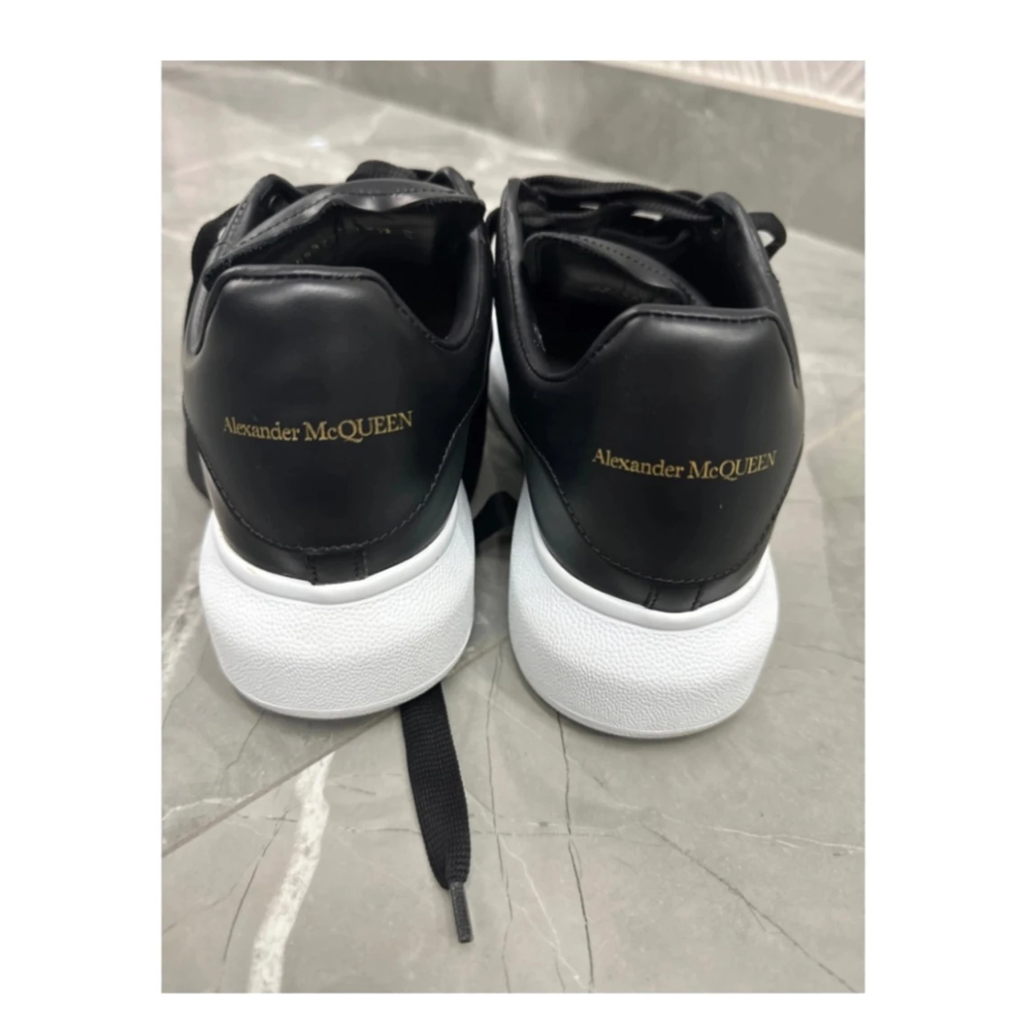 Alexander McQueen sneakers - 90