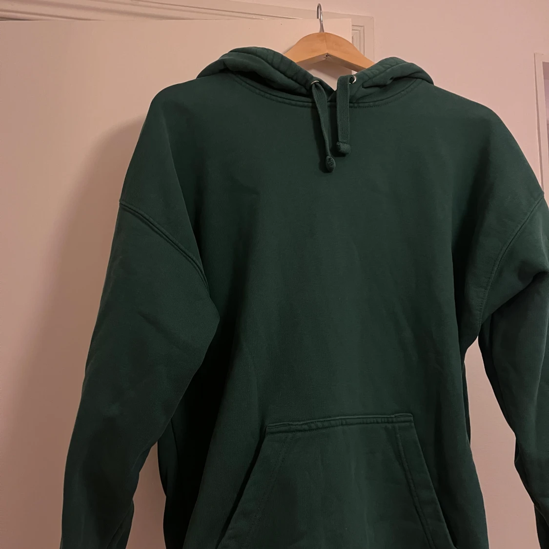 Oversized Hoodie - 93