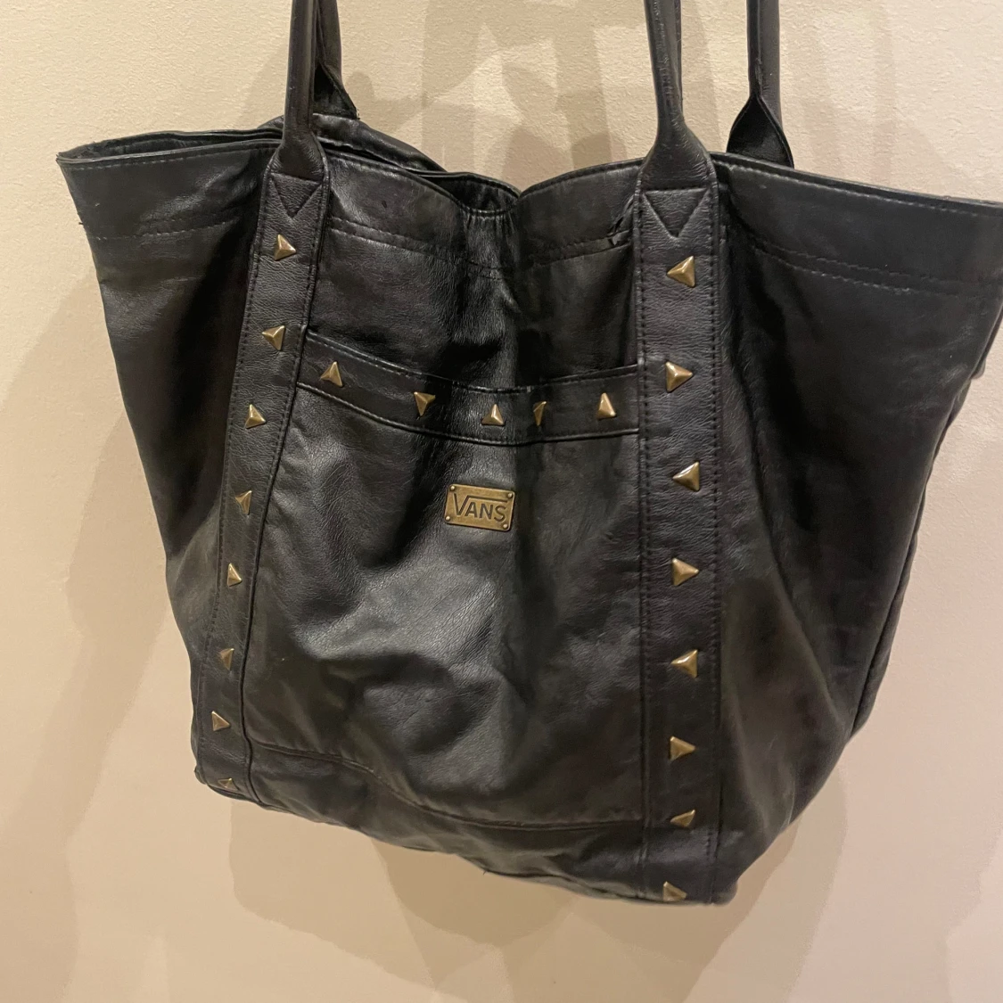 Vintage bag - 91