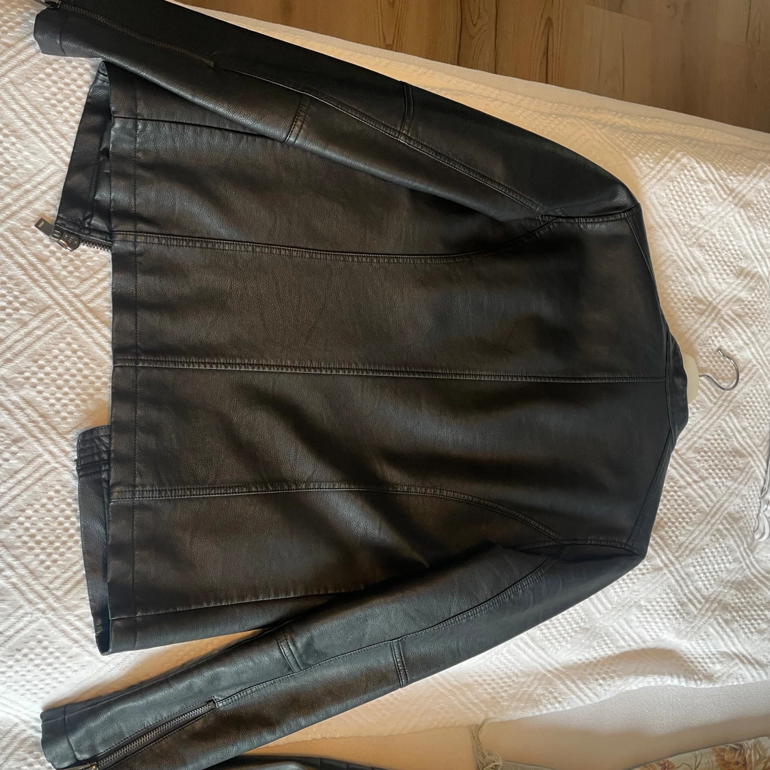 Jeansjacka från Cubus  - 90