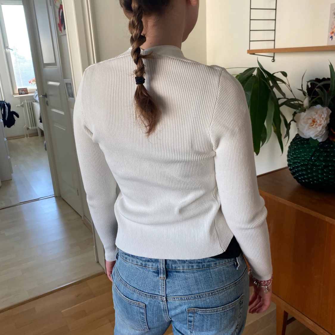 Kofta från Zara - 90