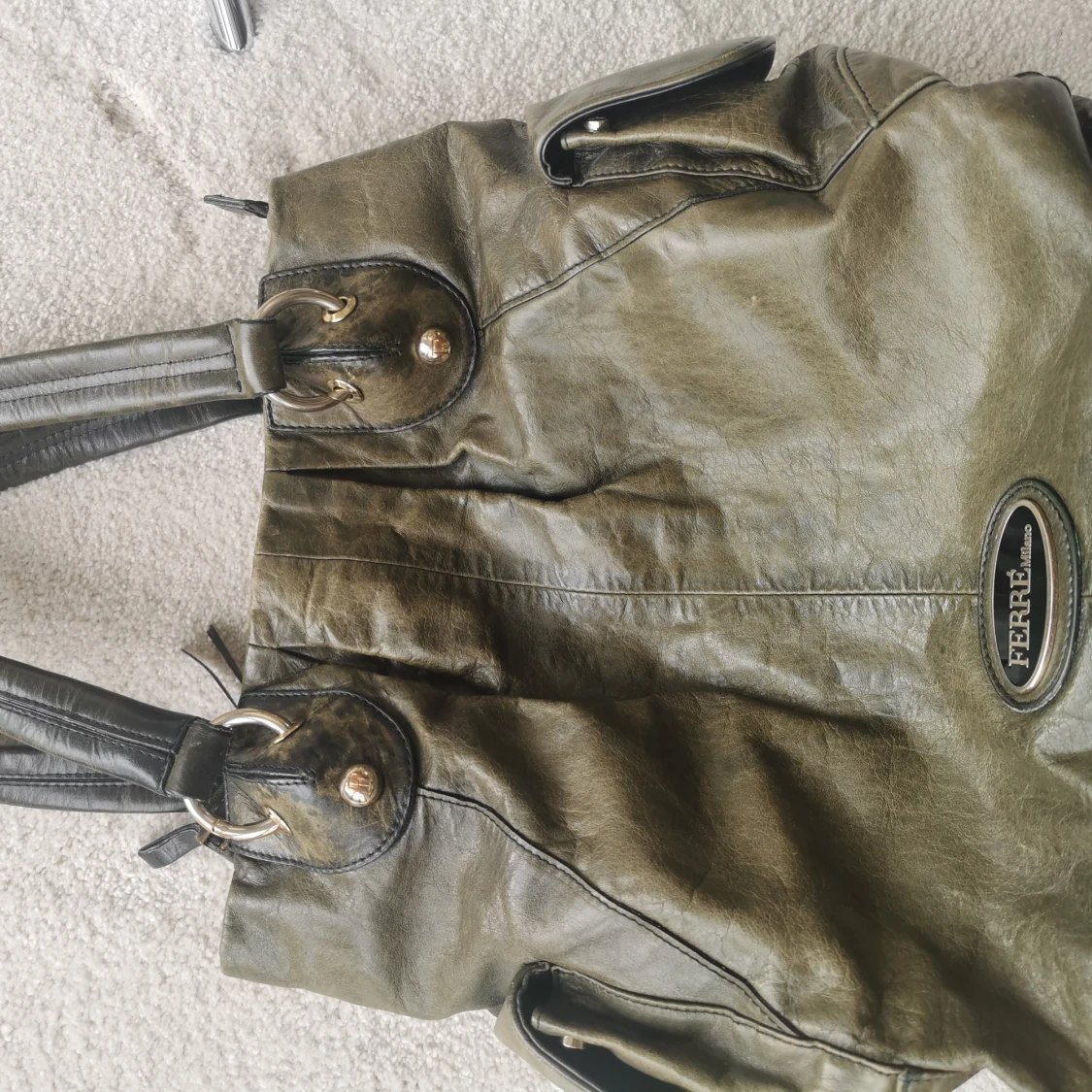 Ferre Milano väska - 90