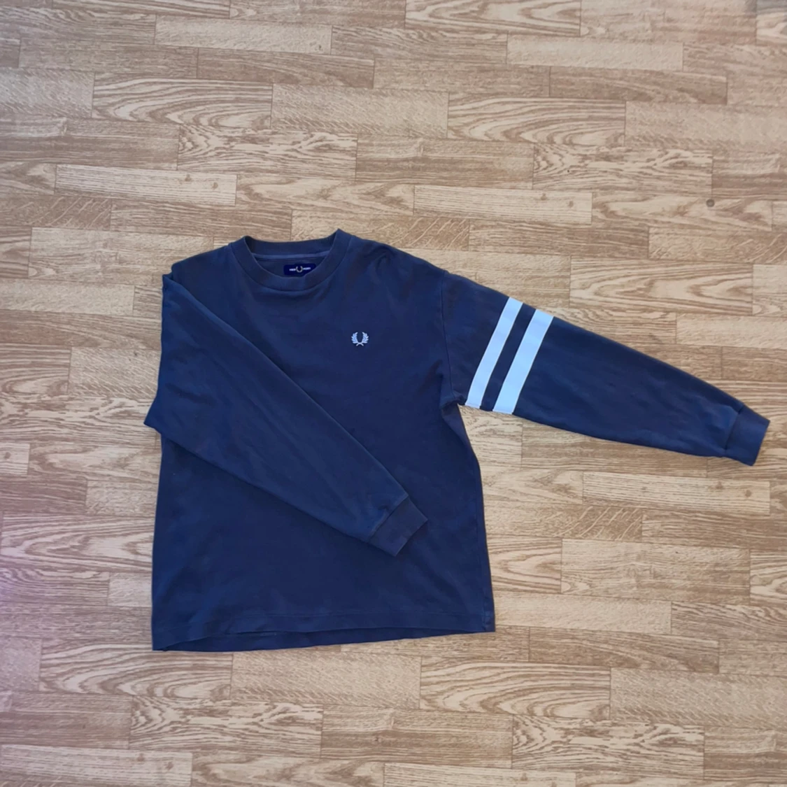 Fred Perry tröja