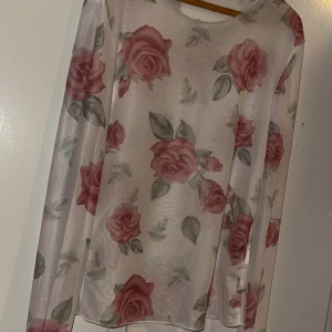 Mesh tröja - Bra skick