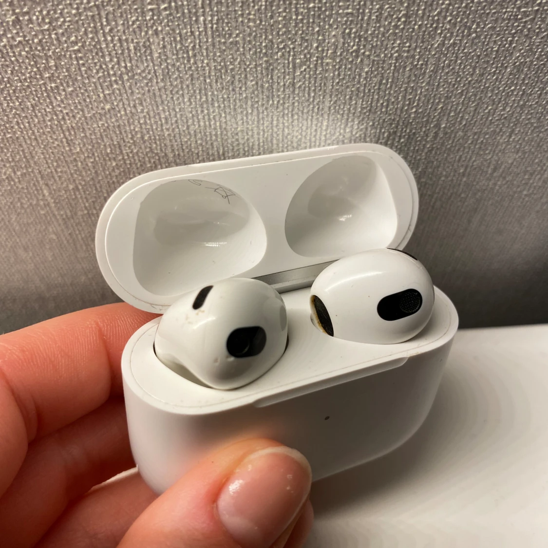 Hörlurar gen 3 - 91