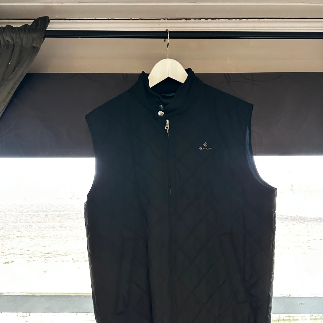 Gant väst