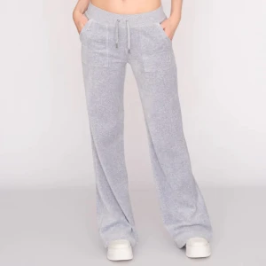 Juicy Couture byxor - Säljer nu mina juicy couture byxor som inte kommer till användning längre❤️