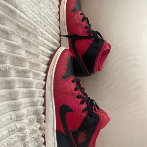 Nike Jordan skor använda ett par gånger bra skick storlek 39 - Bra skick 