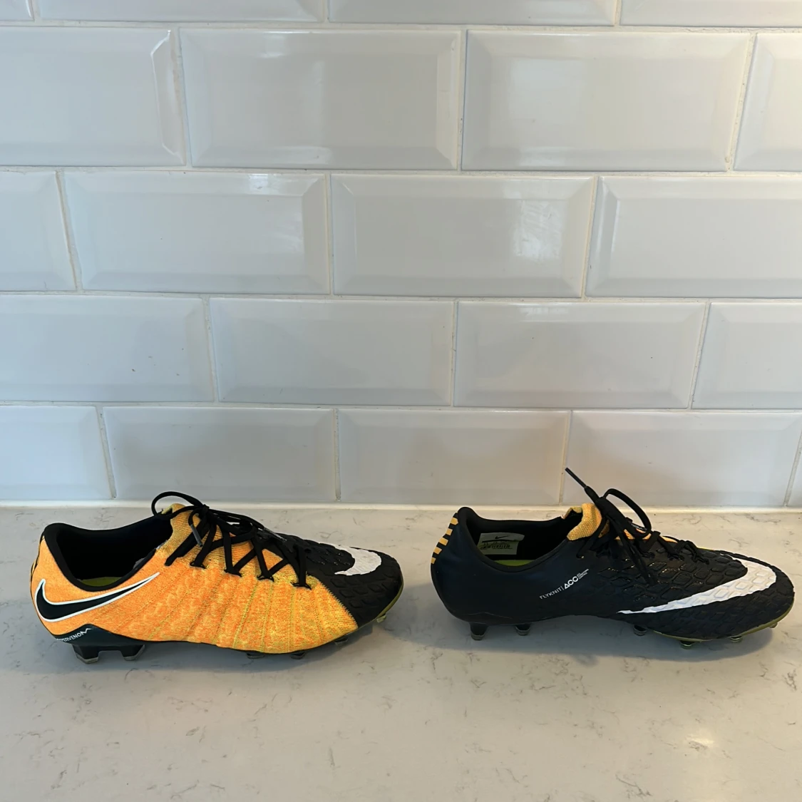Fotbollsskor - 91