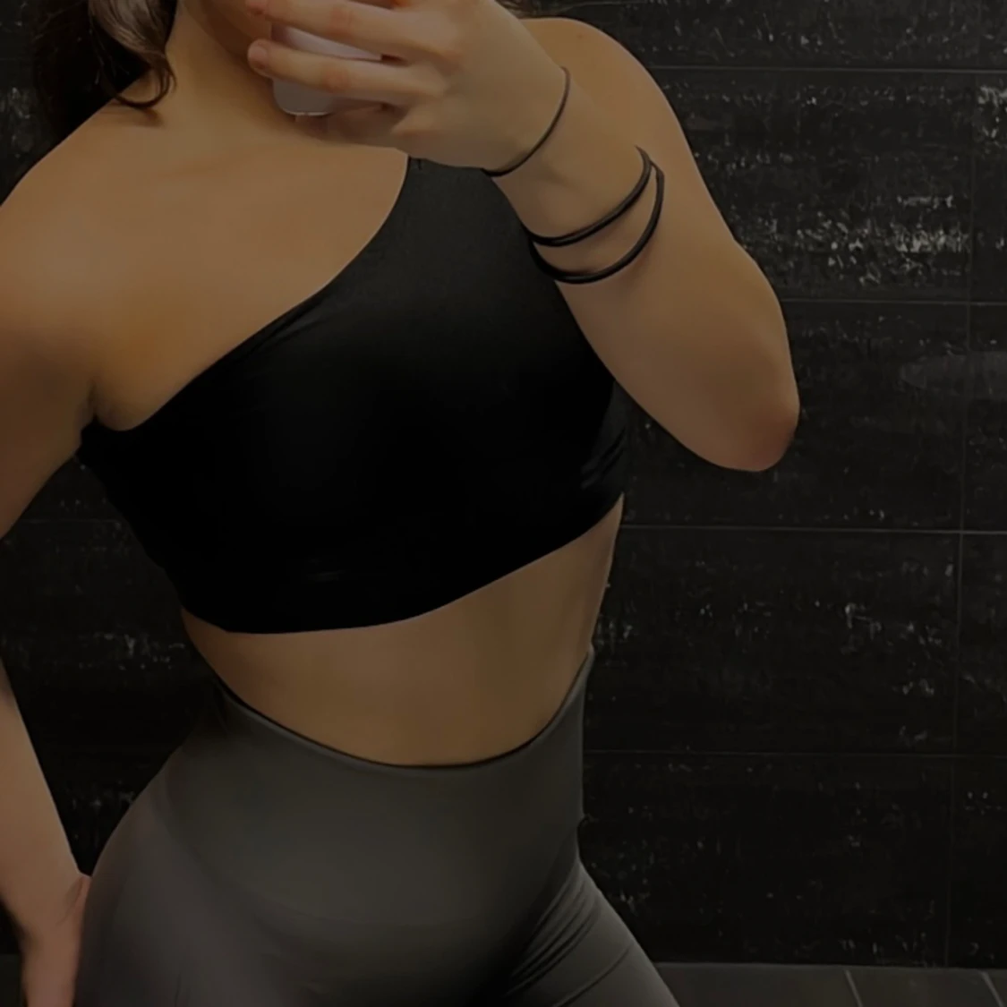 Aimn träningstopp  - 90