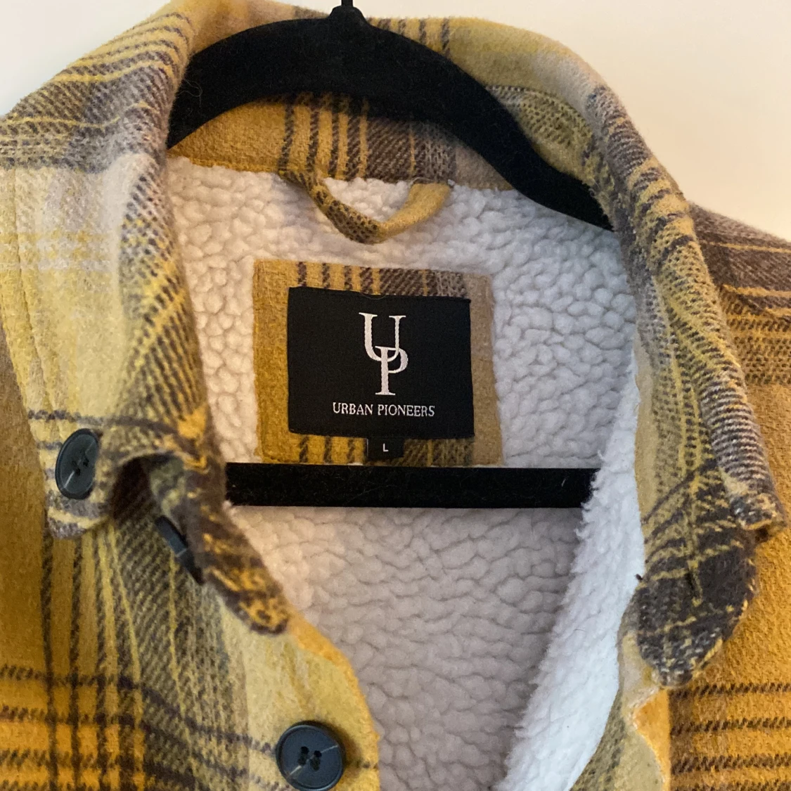 URBAN PIONEERS JACKA  - 90