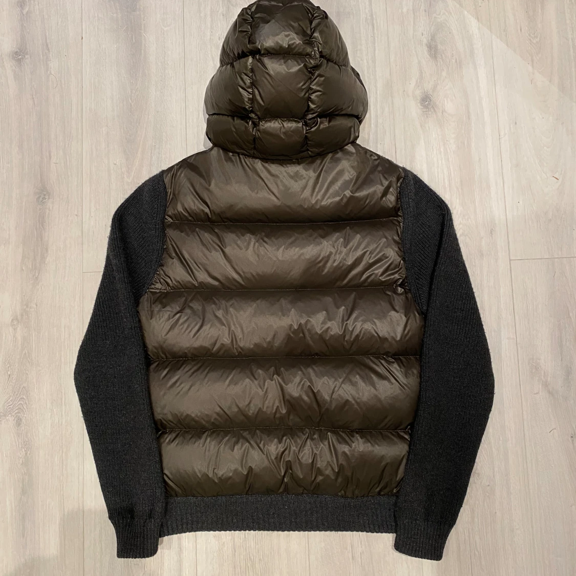 Moncler cardigan - 90