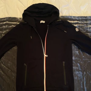 Moncler zip hoodie  - Moncler zip hoodie 