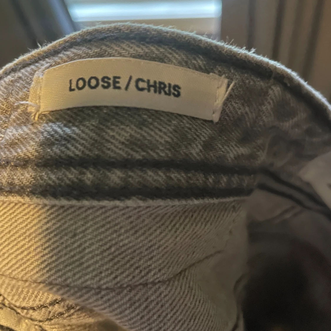 Jack & Jones Loose Chris - 91