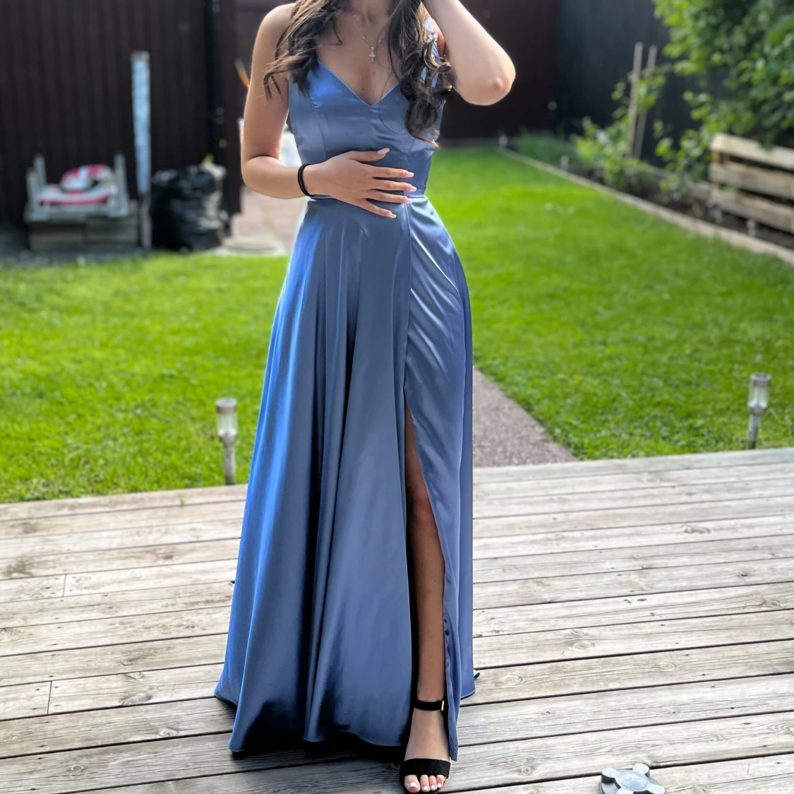 Balklänning/Festklänning - 91