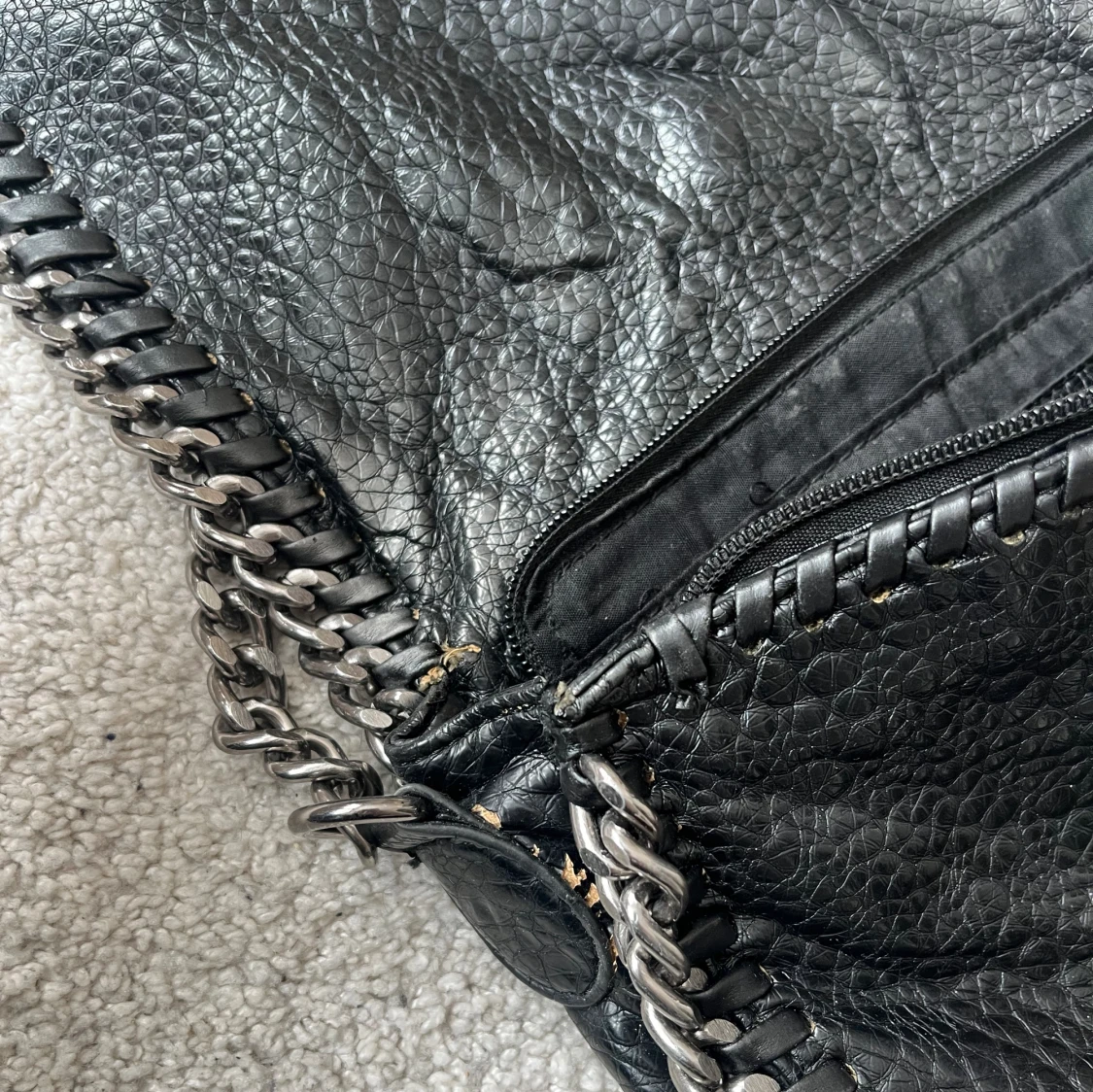 Liten tiamo väska - 91