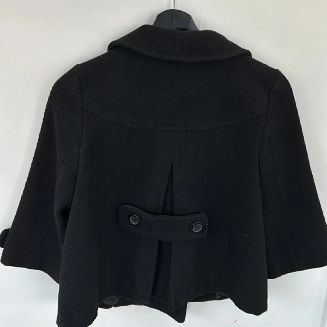 Trekvartsärmad jacka - 90