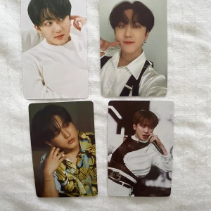 Changbin card - Dm mig om era pris rekommendationer🤗 Alla ~ 50kr