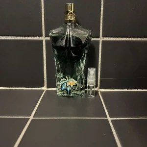 Jean Paul Gaultier le beau paradise garden 2 ml - 2 ml sample 