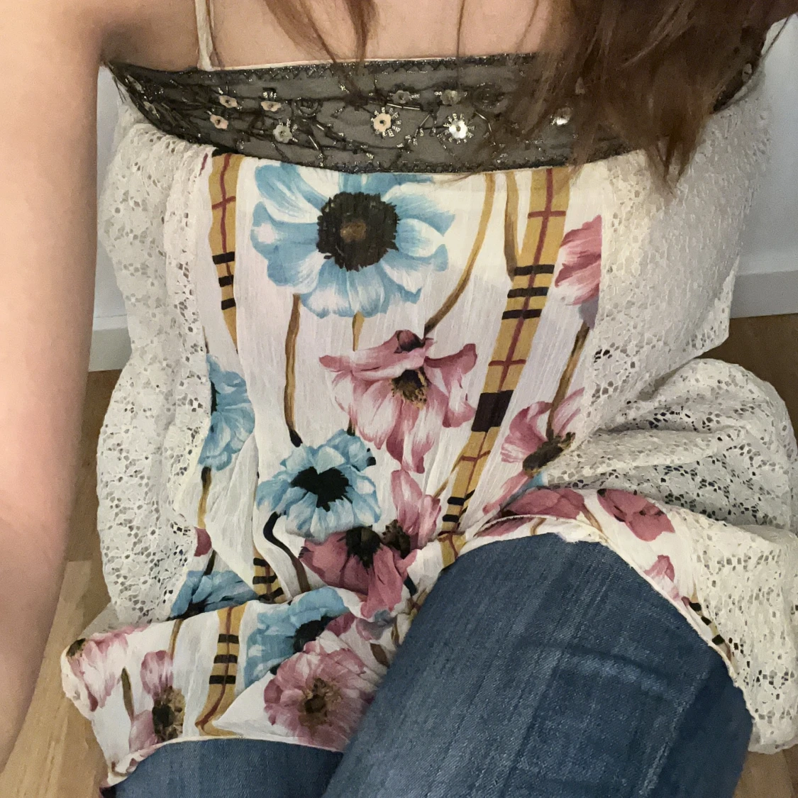Vintage top