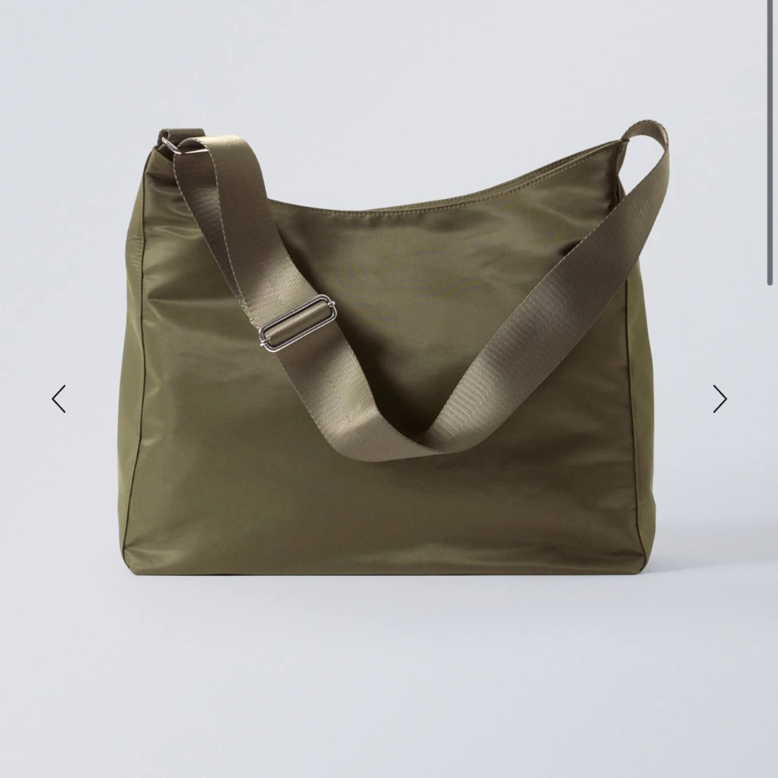 Weekday shopper - 90