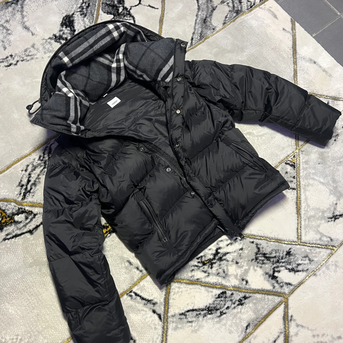 Burberry jacka/väst - 90