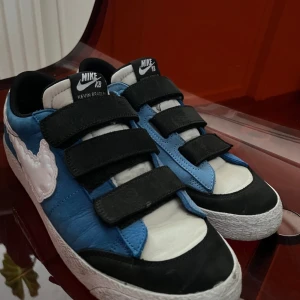 Nike SB 41 - Storlek 41. Använda fåtal gånger. 