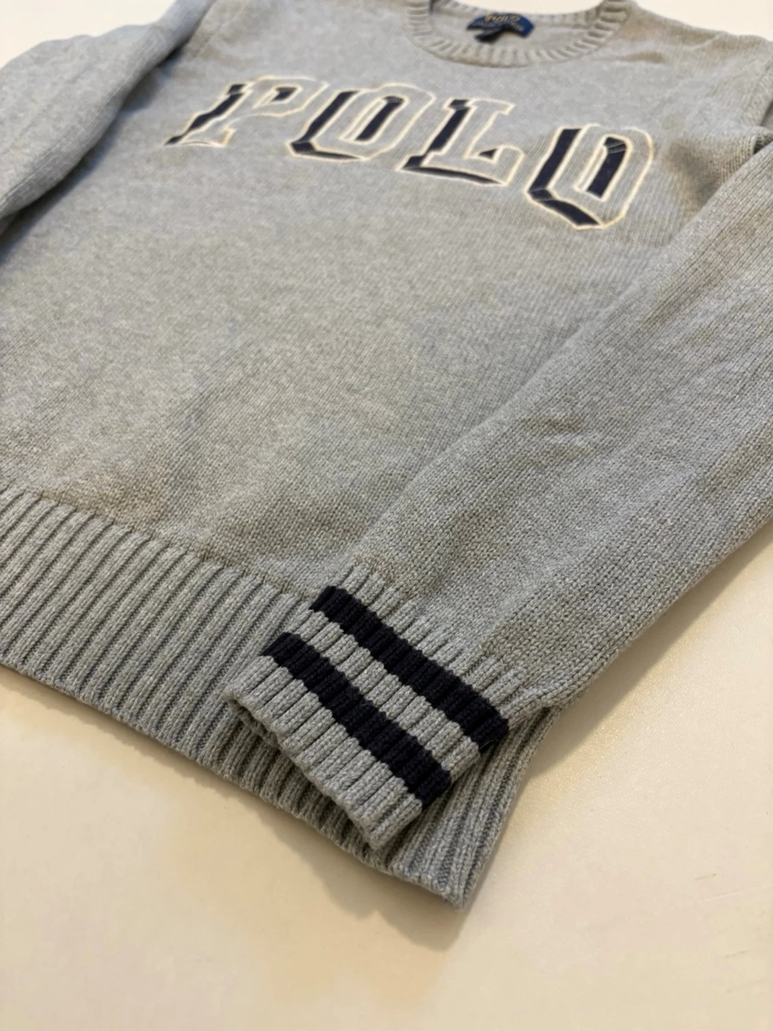 Unik Ralph Lauren  - 4