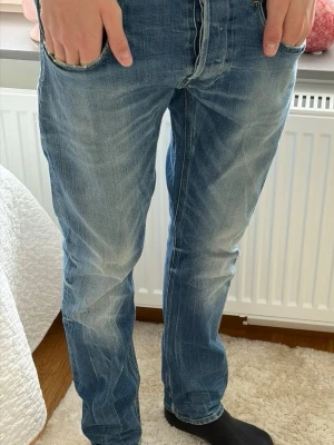  G-Star - Jeans - -Klassiska ljusblåa jeans från G-star Raw📌Skriv vid frågor. 🤝