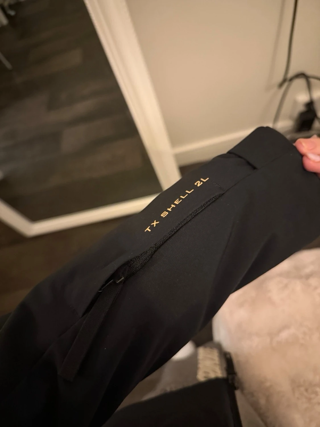 J.Lindeberg jacka - 3