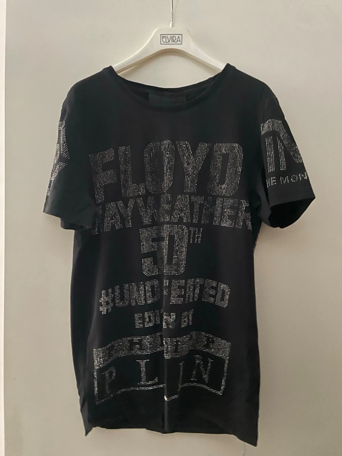 Philipp Plein t-shirt | mayweather