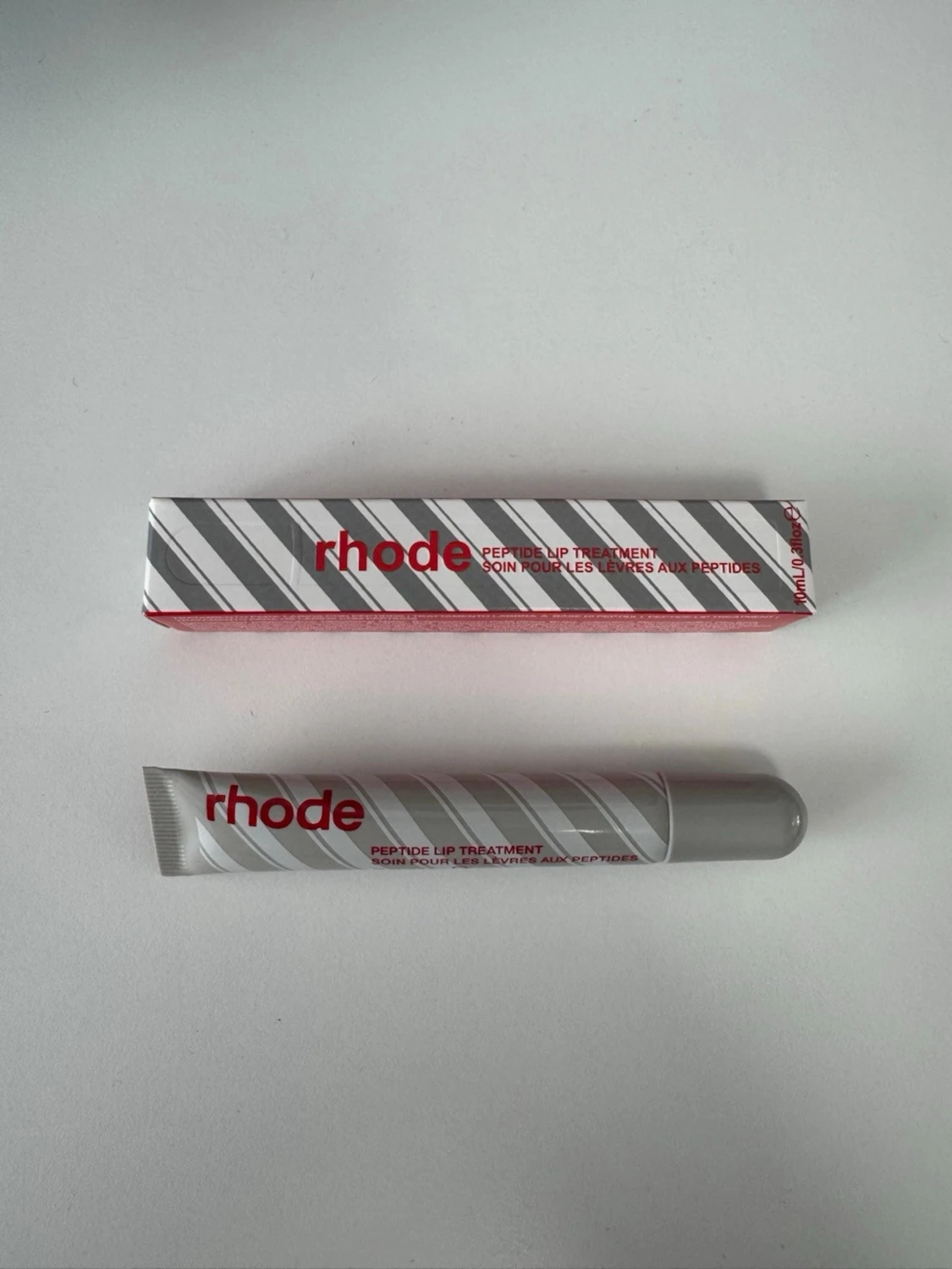 Rhode Peptide Lip Treatment pepparmint - 1