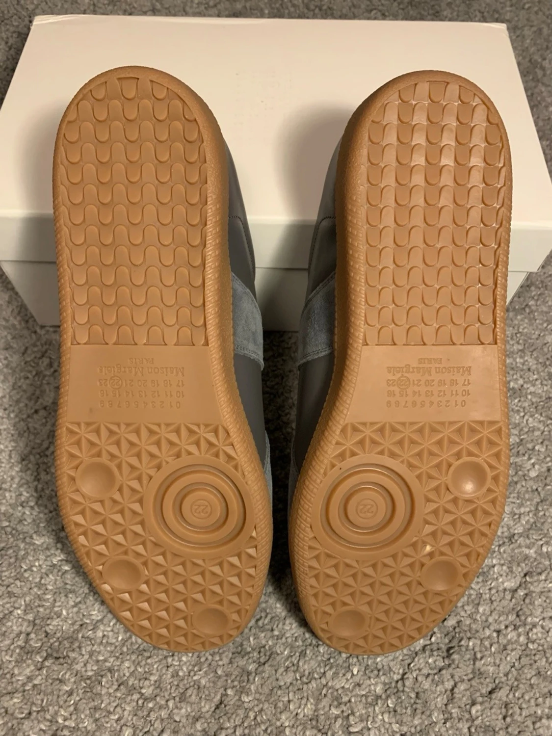 Maison Margiela gats - 3