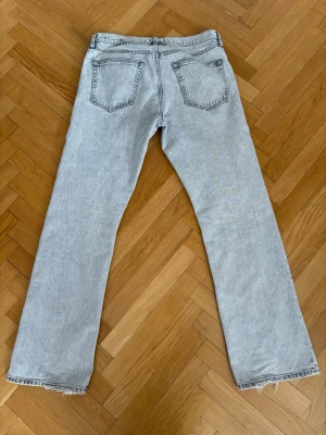 Hope rush jeans  - Säljer dessa hope rush jeans. riktigt bra skick. Nypris: 2500kr. Skriv vid fler frågor och funderingar!