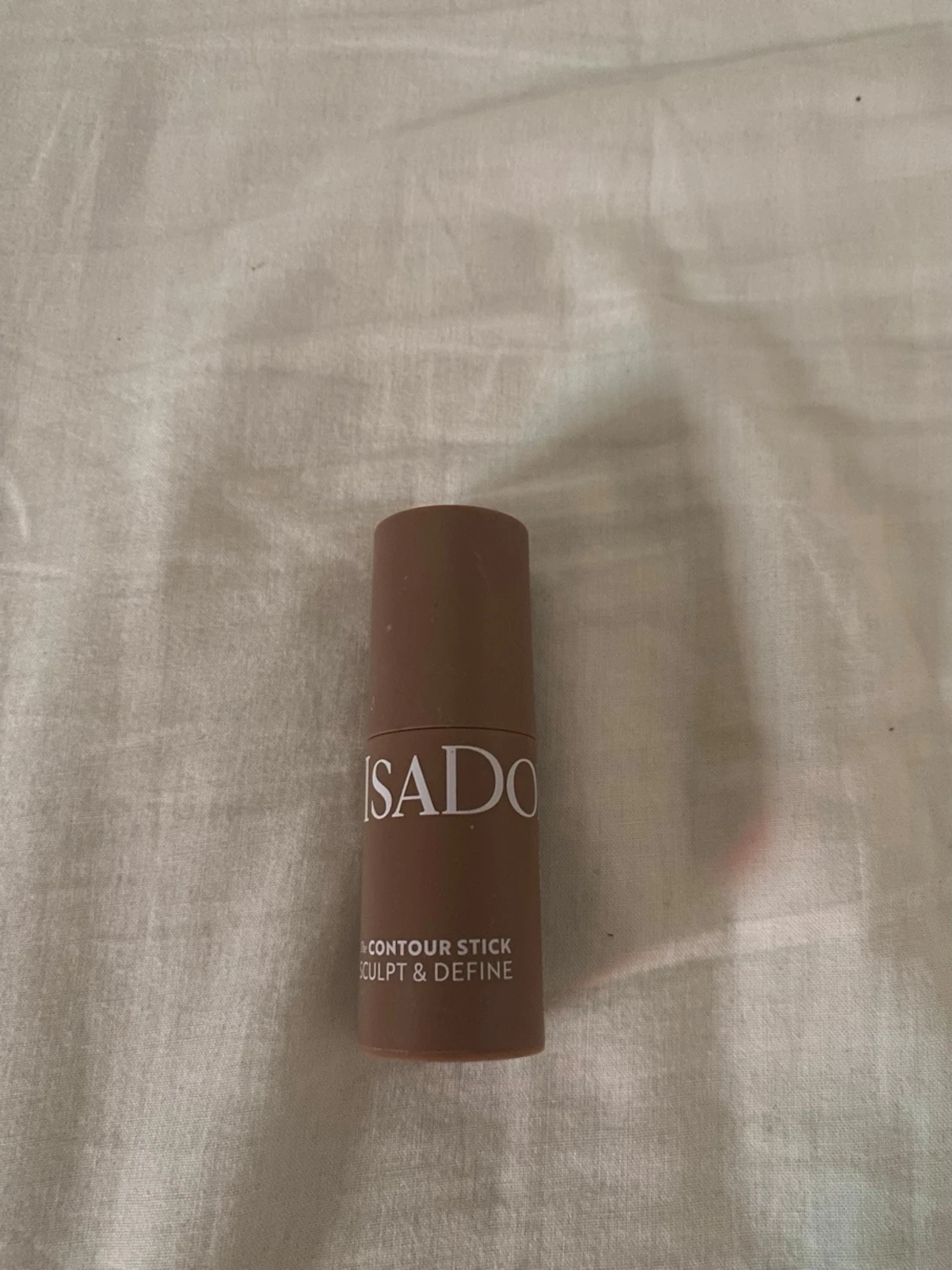 IsaDora Contour Stick Dark Almond