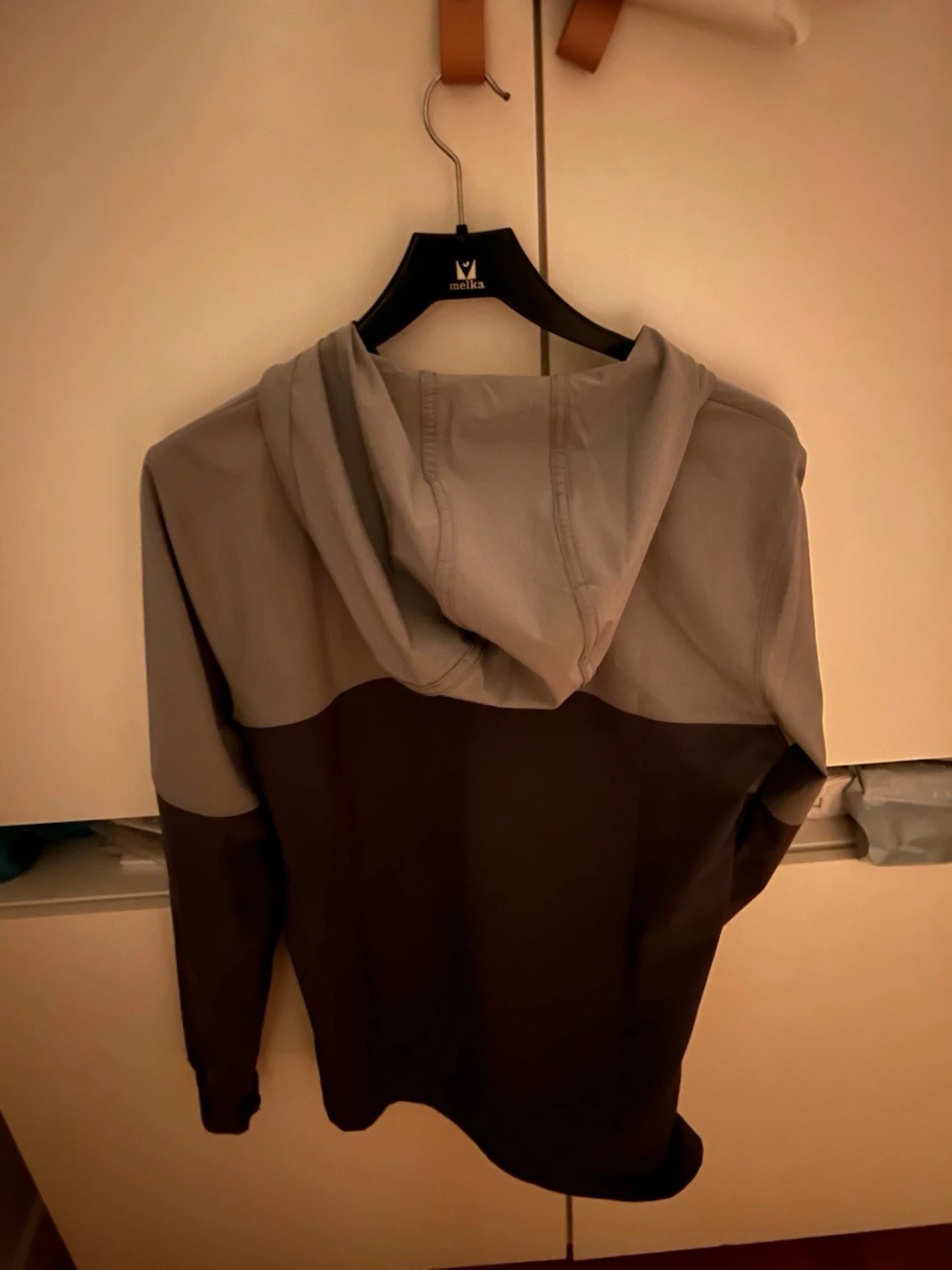 vindjacka Under Armour - 1