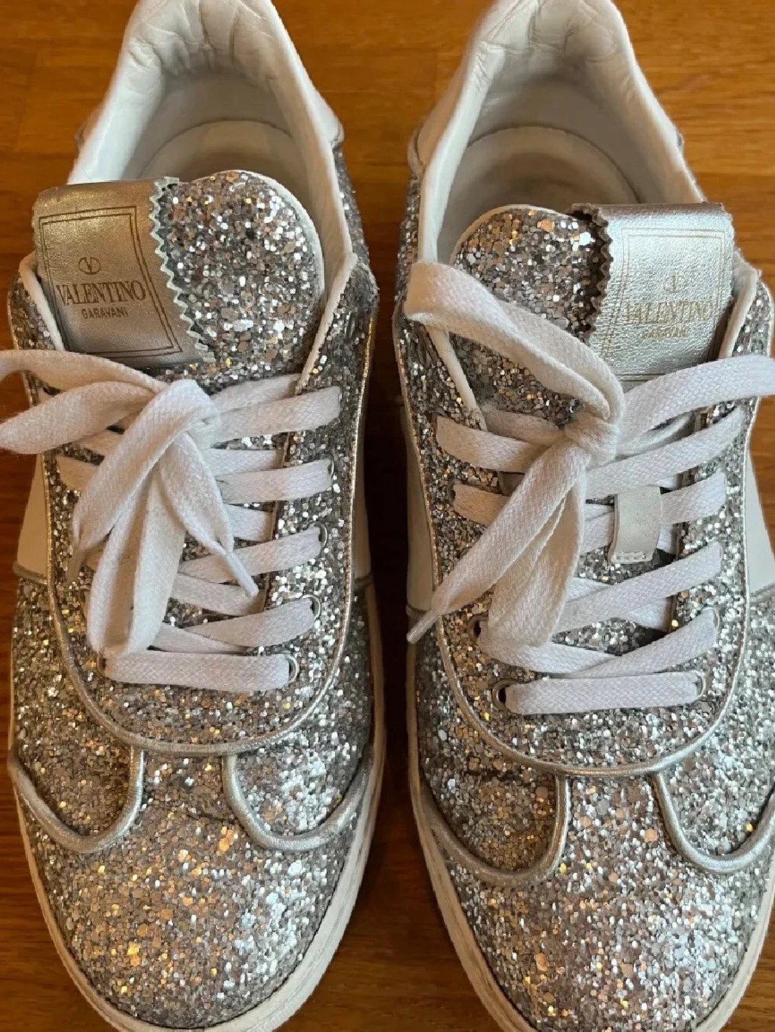 Valentino Garavani sneakers - 2