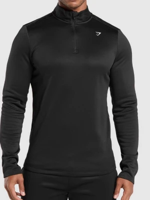 Gymshar - Gymshark halfzip helt oanvänd köpt i fel storlek. Köpt för 450kr