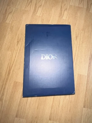 Dior b30 - Helt oanvända med kvitto, pris kan diskuteras.